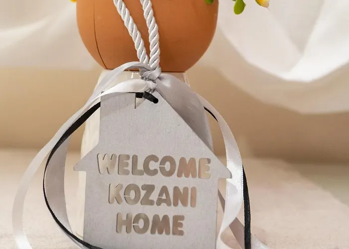 Apartamento Stergios_apartments 01 *